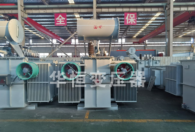 S13-6300/35应县应县应县电力变压器